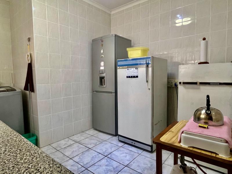 3 Bedroom Property for Sale in Fraaiuitsig Western Cape